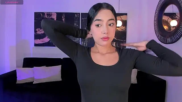 Snapshot of ScarlettBlaze_ chatting on 8, 7, 2026 ScarlettBlaze online show from 8, 7, 2026