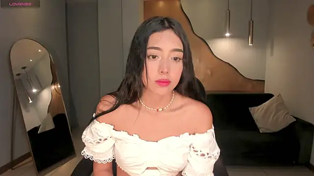 ScarlettBlaze  online show from 19, 12, 2025