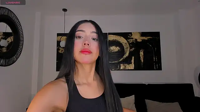 ScarlettBlaze  online show from 3, 12, 2025