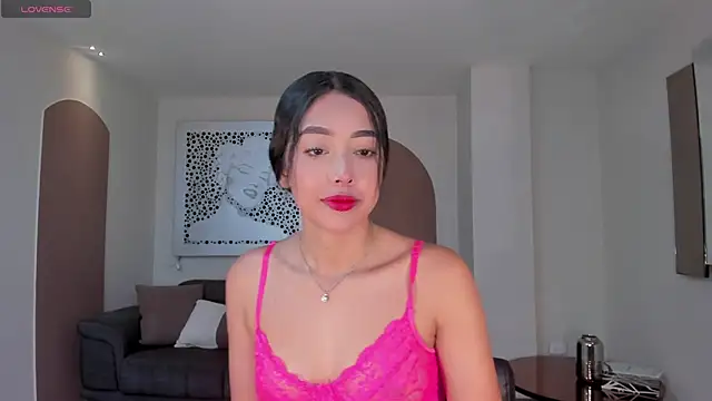 ScarlettBlaze  online show from 5, 11, 2025