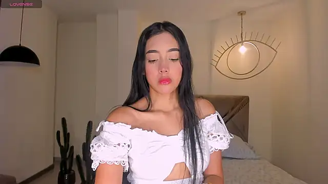 ScarlettBlaze  online show from 18, 2, 2026