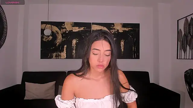 ScarlettBlaze  online show from 3, 3, 2026