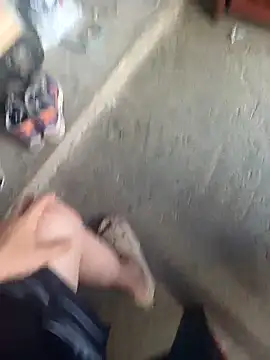 Tred322david online show from 1, 12, 2025