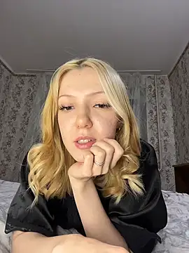 AlexandraXKitty online show from 25, 2, 2026