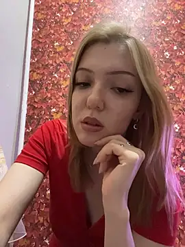 AlexandraXKitty online show from 17, 11, 2025