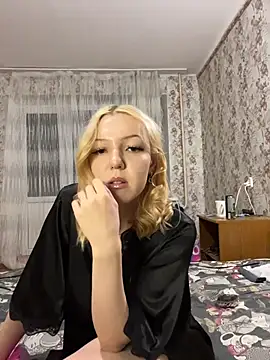 AlexandraXKitty online show from 22, 2, 2026