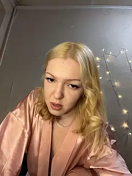 AlexandraXKitty online show from 18, 1, 2026