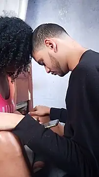 isabel and hekler online show from 28, 11, 2025