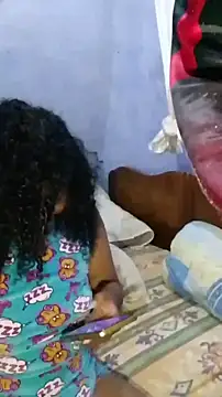 isabel and hekler online show from 29, 11, 2025