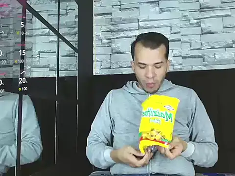 pether hairy online show from 30, 11, 2025