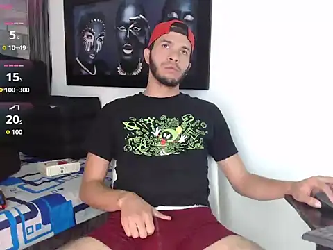 pether hairy online show from 6, 3, 2026