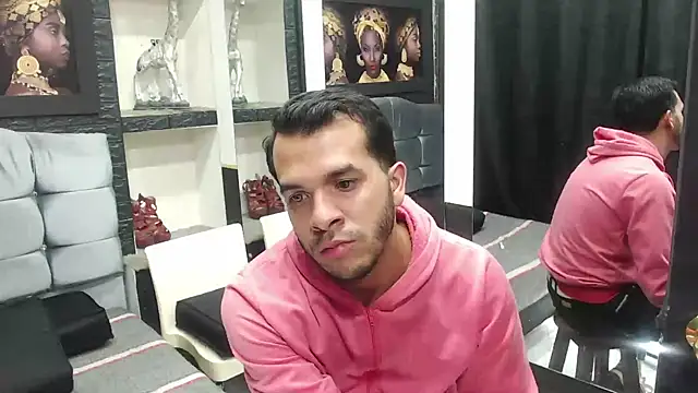 pether hairy online show from 18, 10, 2025