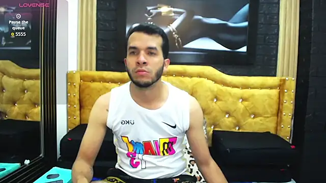 pether hairy online show from 24, 10, 2025