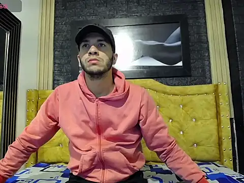 pether hairy online show from 14, 12, 2025