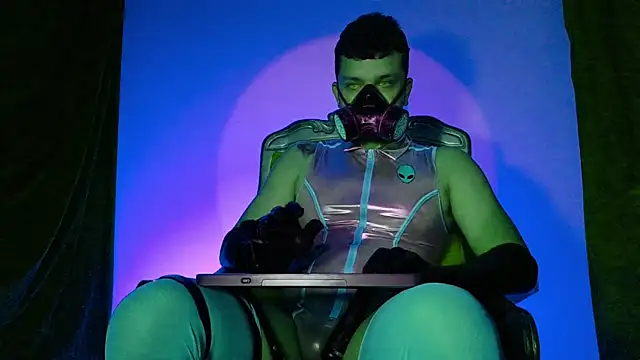 Master Connor BDSM online show from 27, 5, 2026