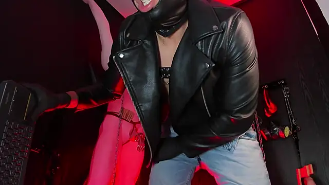 Master Connor BDSM online show from 21, 3, 2026