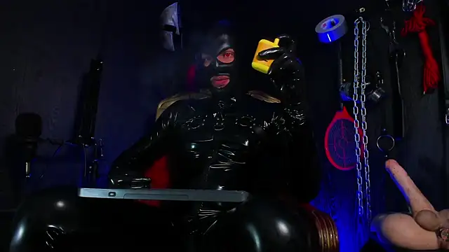 Snapshot of Master_Connor_BDSM chatting on 1, 7, 2026 Master Connor BDSM online show from 1, 7, 2026