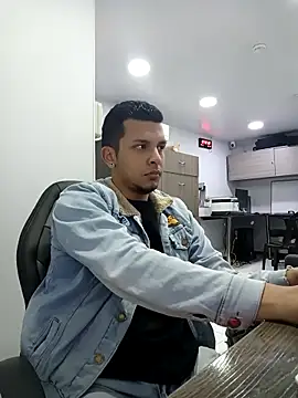 Master Connor BDSM online show from 24, 10, 2025