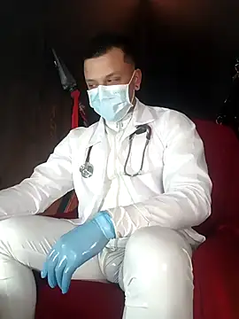 Master Connor BDSM online show from 24, 4, 2026