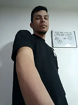 Master Connor BDSM online show from 27, 10, 2025