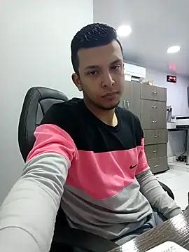 Master Connor BDSM online show from 23, 10, 2025