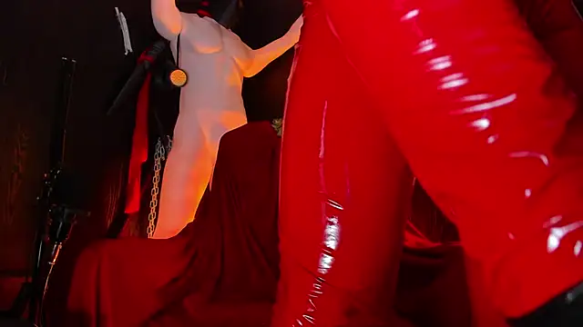 Master Connor BDSM online show from 13, 4, 2026