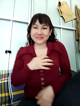 Ana-love2025 online show from 6, 11, 2025