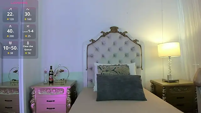 jessi lopez45 online show from 17, 3, 2026