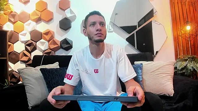 GabrielDraiven online show from 29, 11, 2025