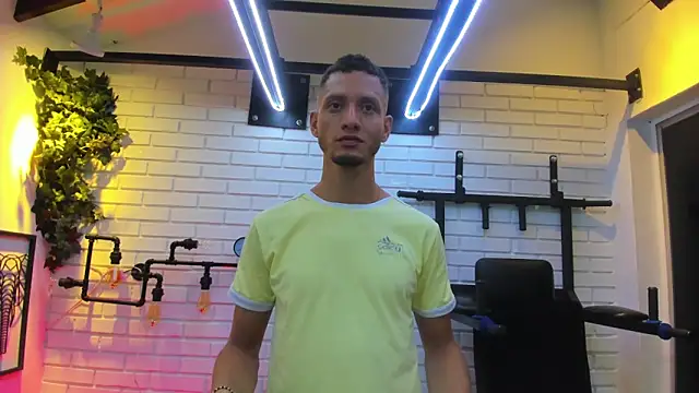 GabrielDraiven online show from 2, 12, 2025