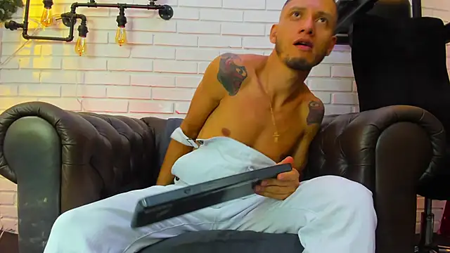 GabrielDraiven online show from 12, 11, 2025