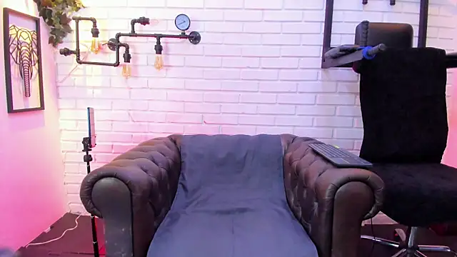 GabrielDraiven online show from 26, 11, 2025