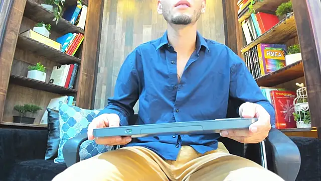 GabrielDraiven online show from 5, 12, 2025