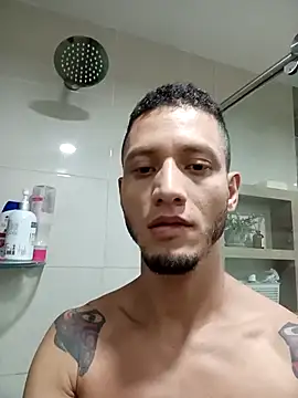 GabrielDraiven online show from 26, 10, 2025