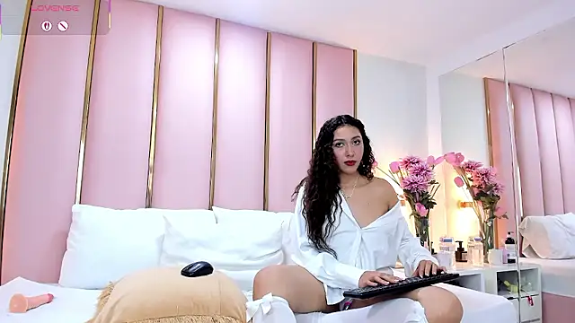 AishaAnderson online show from 15, 1, 2026