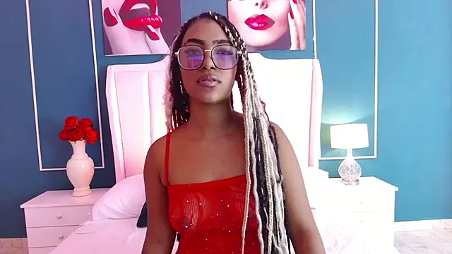 EmmaCourth online show from 16, 11, 2025