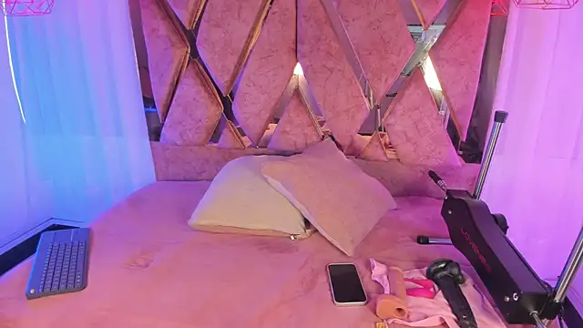 eimy angels online show from 20, 11, 2025