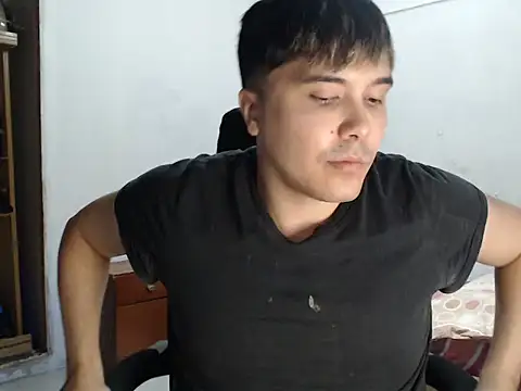 CuteAlexBoy online show from 19, 3, 2026