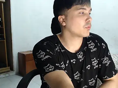 CuteAlexBoy online show from 22, 3, 2026