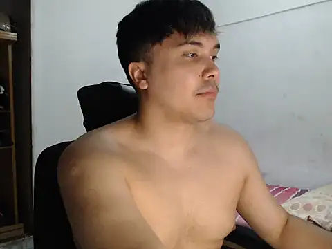 CuteAlexBoy online show from 24, 3, 2026
