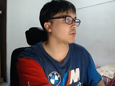 CuteAlexBoy online show from 12, 3, 2026