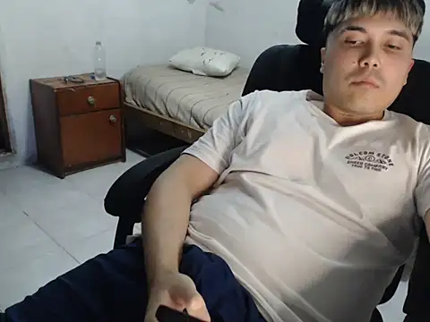 CuteAlexBoy online show from 16, 5, 2026