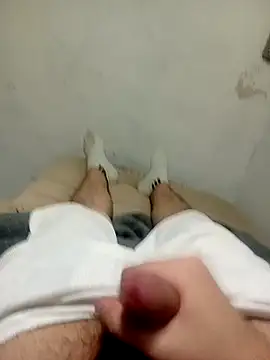 CuteAlexBoy online show from 13, 4, 2026