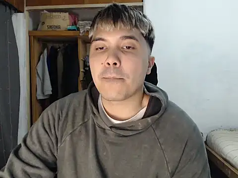 CuteAlexBoy online show from 16, 4, 2026