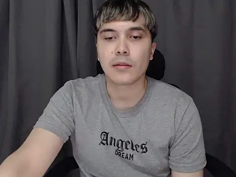 CuteAlexBoy online show from 8, 1, 2026