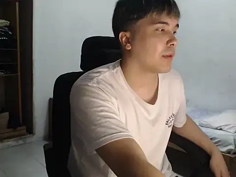 CuteAlexBoy online show from 12, 2, 2026