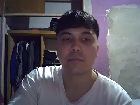 CuteAlexBoy online show from 18, 10, 2025