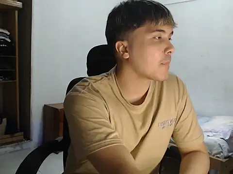 CuteAlexBoy online show from 11, 2, 2026