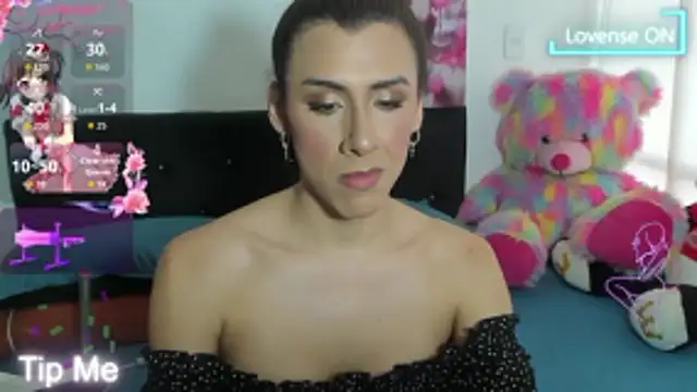 Ariadnne16 online show from 21, 10, 2025