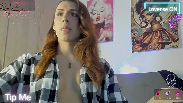 Ariadnne16 online show from 11, 4, 2026